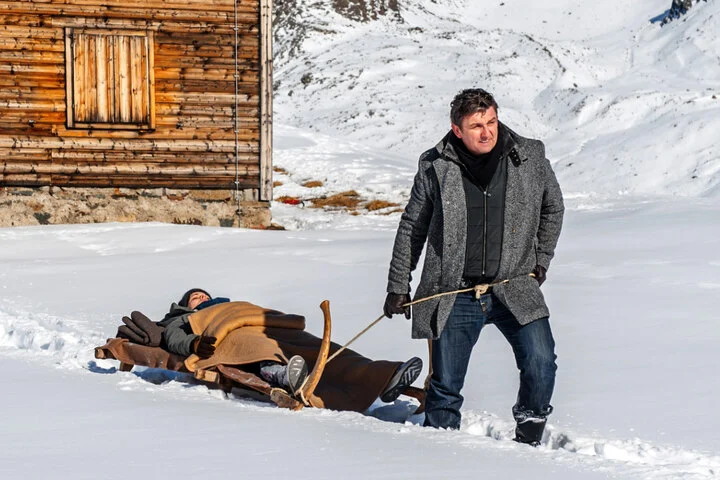 Der Bergdoktor: 16. Staffel startet schon früher!