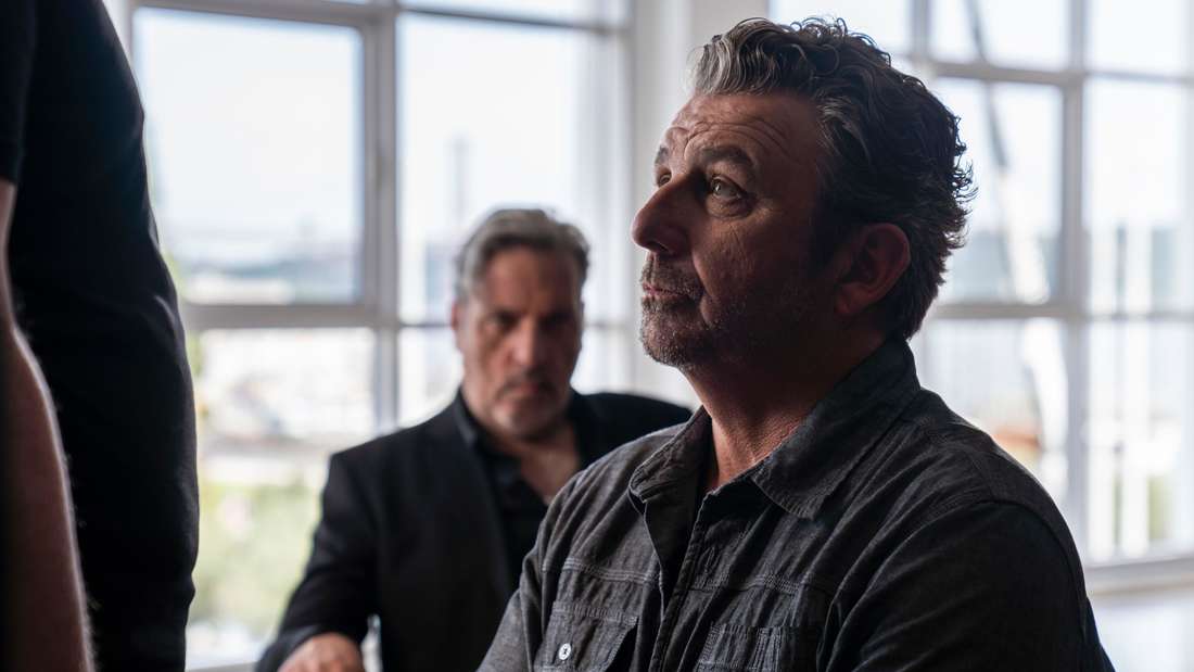 Bergdoktor-Star Hans Sigl wechselt die Figur beim ZDF