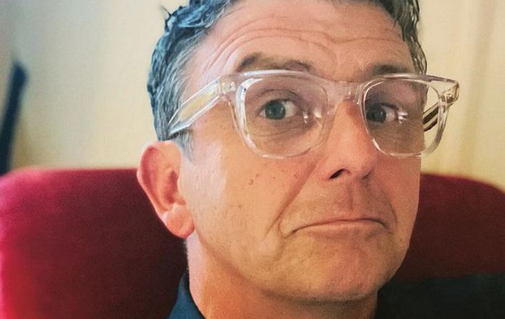 Der Bergdoktor-Star Hans Sigl packt aus: Extreme Dreharbeiten – Stress, der an die Nerven geht!