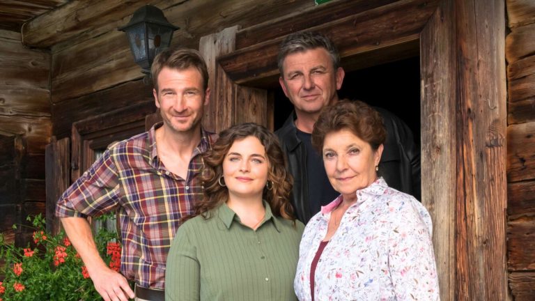 Der Bergdoktor: Alle Infos zu den Staffeln, Stars und Drehorten der ZDF-Serie