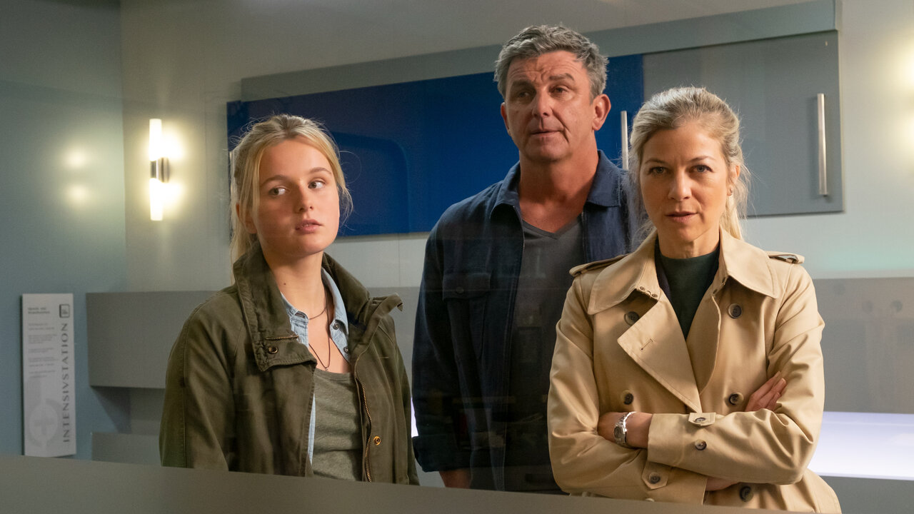 Der Bergdoktor: Andrea Gerhard gibt ersten Ausblick auf Staffel 16