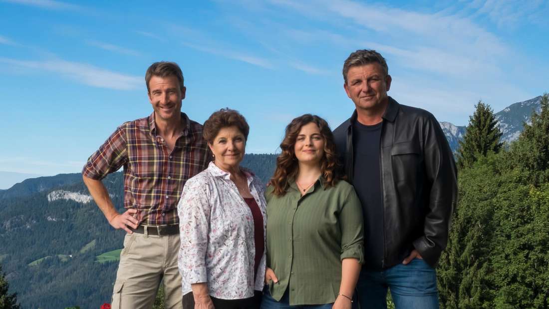 Der Bergdoktor: Neue Folgen im ZDF – Ein Streiter für das Mitgefühl