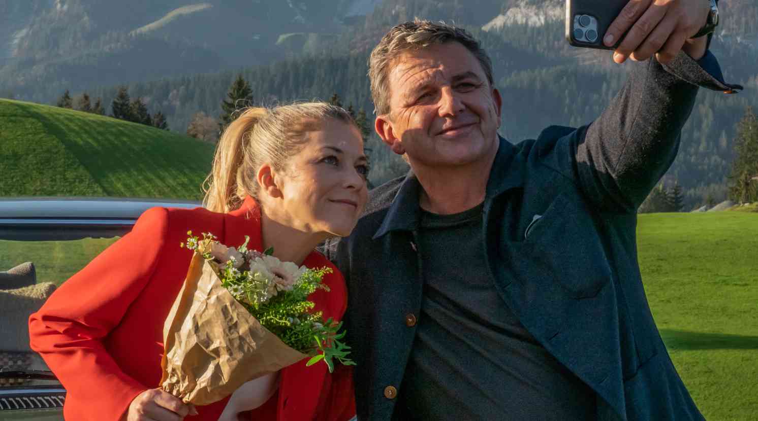 Der Bergdoktor – Staffel 19: Zerstörte Treue, Gebrochene Schwüre – Wird Martin alles verlieren, was ihm je wichtig war?