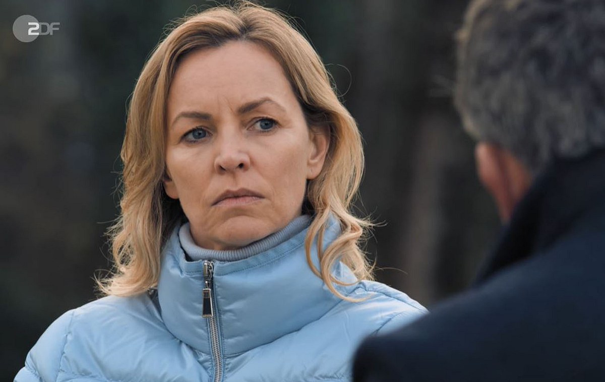 Drama, Emotionen und ein mutiger Schritt: Was Lilli tut, stellt Martins Welt auf den Kopf – jetzt mehr erfahren! Der Bergdoktor