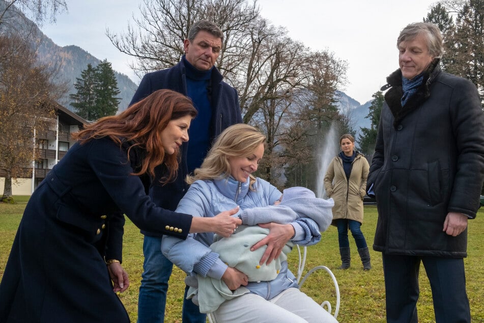 Der Bergdoktor Staffel 16: Dieses Detail nervt die TV-Zuschauer gewaltig!