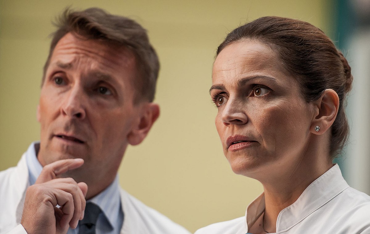 Der Bergdoktor: Abschied von Alexander Kahnweiler – Ein emotionaler Moment für die Fans