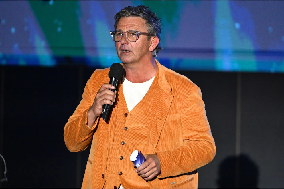 Bergdoktor-Star verließ plötzlich die ARD-Serie, Fans trauten ihren Augen nicht!