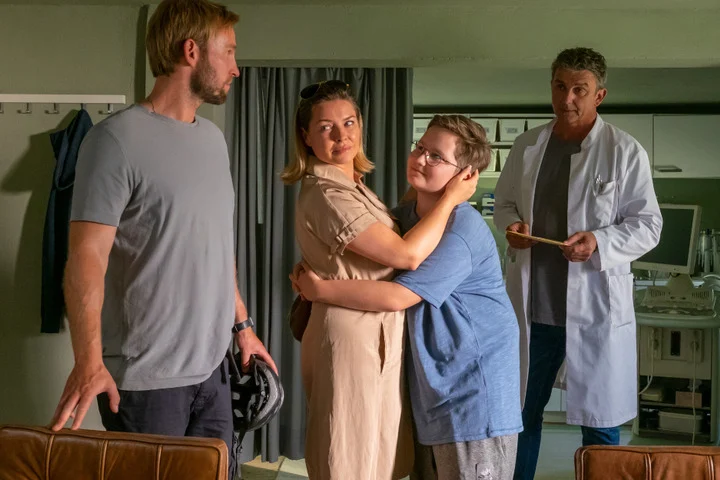 “Der Bergdoktor” Staffel 16, Folge 3: Lilli rettet den Gruberhof, doch es gibt einen Haken
