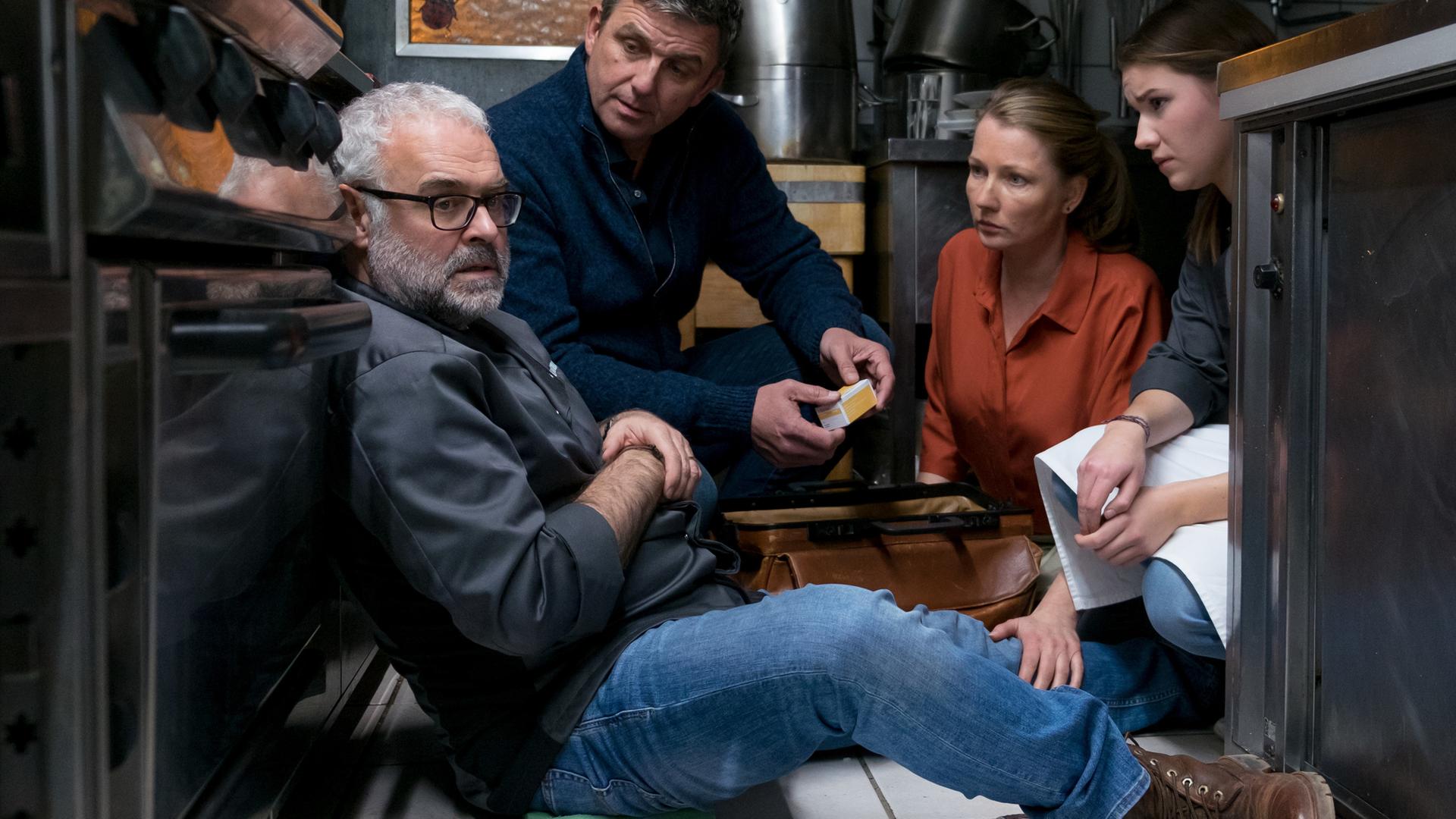 Der Bergdoktor Staffel 19: Ein Sturm am Wilden Kaiser – Emotionen, Geheimnisse und Wendepunkte