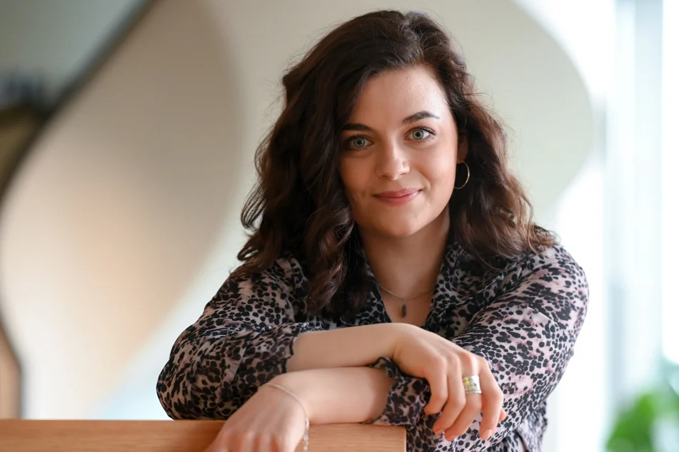 “Der Bergdoktor”-Star Ronja Forcher plaudert überraschende Serien-Details aus
