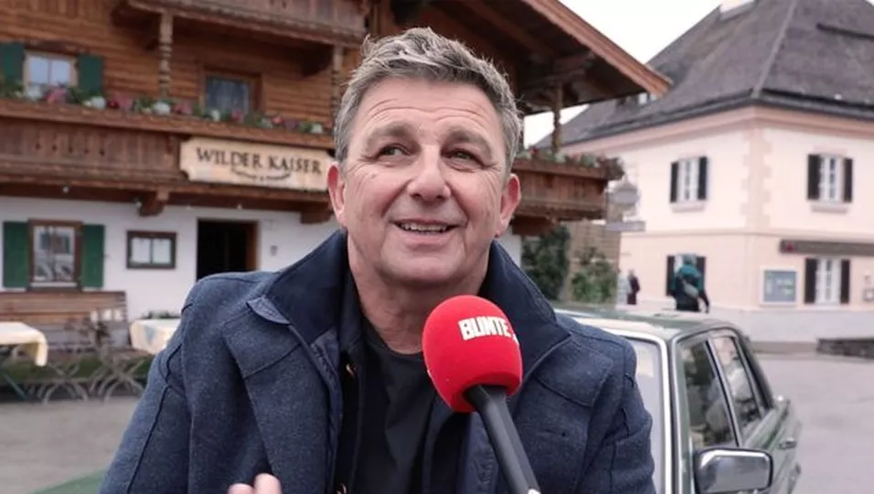 Aktuelle News und Infos zu Der Bergdoktor