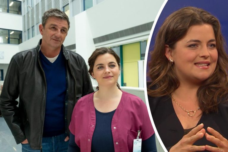 Der Bergdoktor-Star Ronja Forcher bricht ihr Schweigen: Kindheitsdrama, tiefe Trauer – und eine Botschaft, die unter die Haut geht