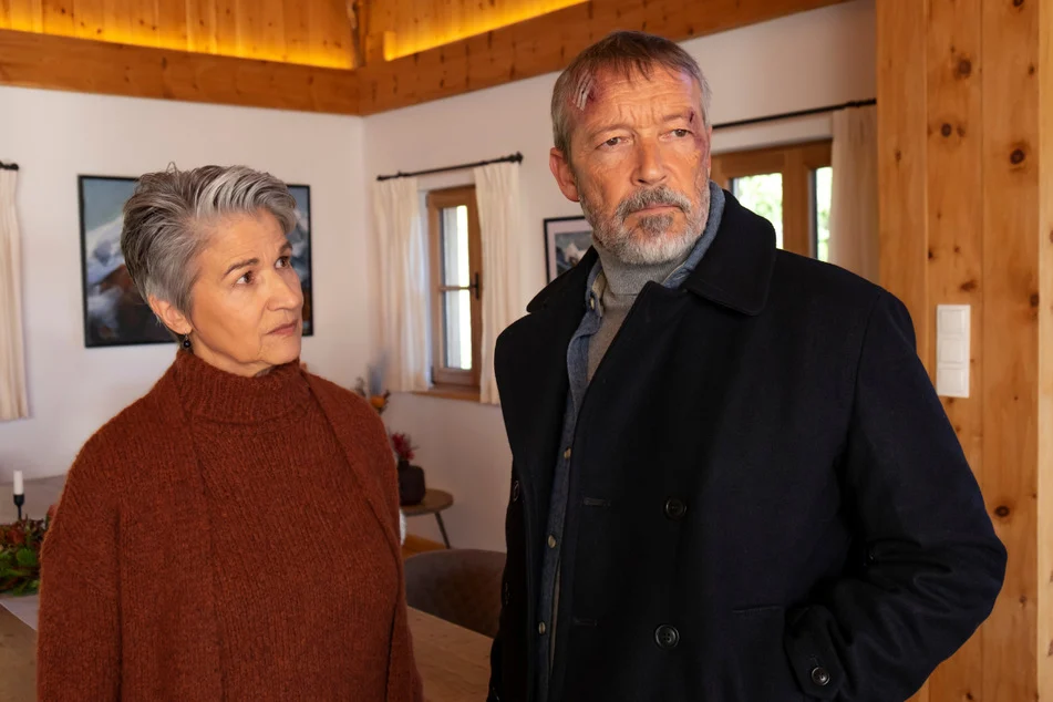 Teil 2: Wenn Hoffnung zur Last wird – wie geht es mit Tamara, Martin und Karin weiter?