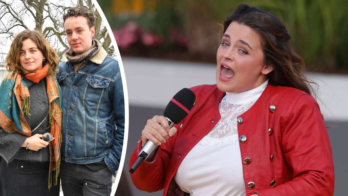 Der Bergdoktor: Bei Telefonat mit ihrem Ehemann bricht Ronja Forcher in Tränen aus