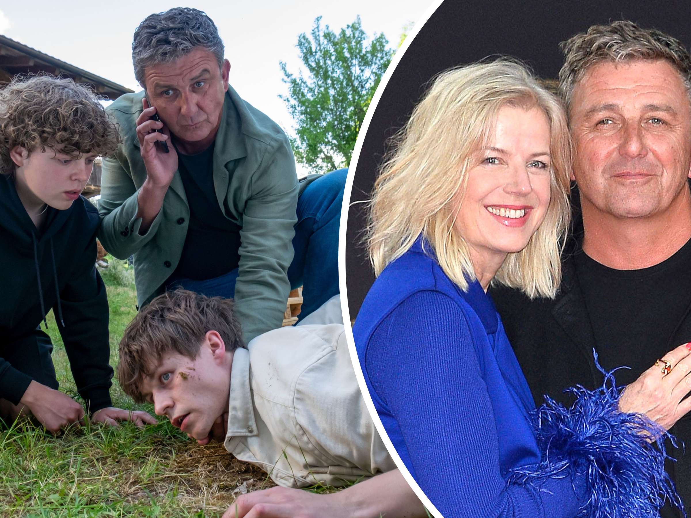 Der Bergdoktor – Staffel 19: Zwischen Trauer, Liebe und Neuanfang – Ein Schicksalsschlag verändert alles