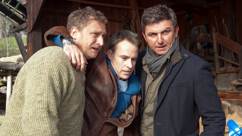 Große Trauer: Bergdoktor-Star Ronja Forcher musste schweren Verlust verkraften