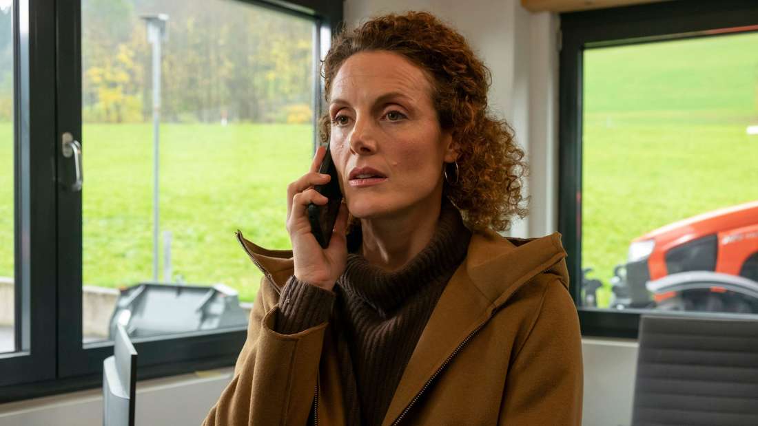 Der Bergdoktor : Sternenkinder – Zwischen neuer Hoffnung und alter Last