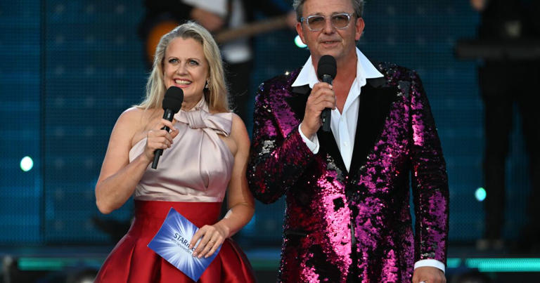 Fans dürfen sich freuen: Bergdoktor-Star Hans Sigl feiert Rückkehr zur ARD