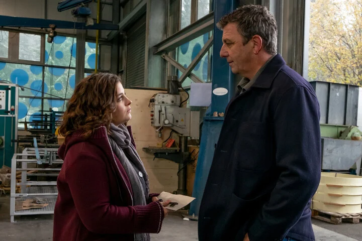 Der Bergdoktor: ZDF verschiebt Staffelfinale! Heute keine neue Folge