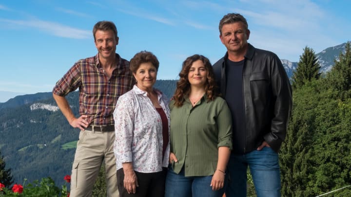 Die Folgenübersicht – Der Bergdoktor – Offizieller Fanclub zur beliebten ZDF-Reihe