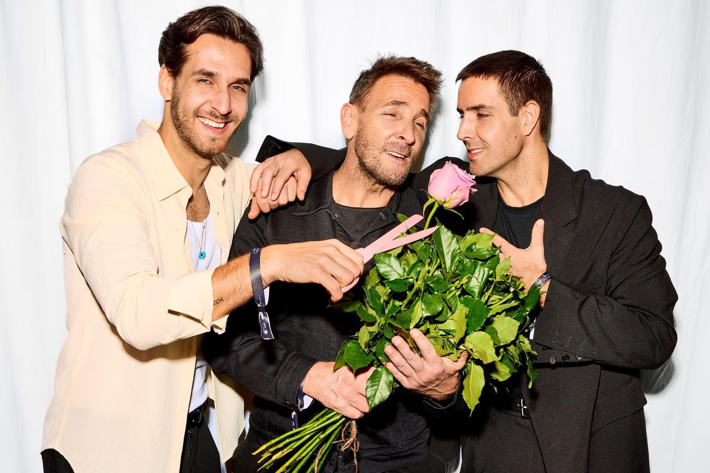 Bin schon weg!: Mark Keller teilt Einblicke hinter die “Bergdoktor”-Kulissen