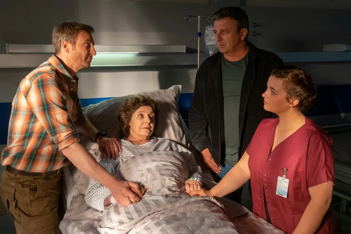 Der Bergdoktor: Staffel 17 startet! Familienfrieden und eine frische Liebe für Martin?