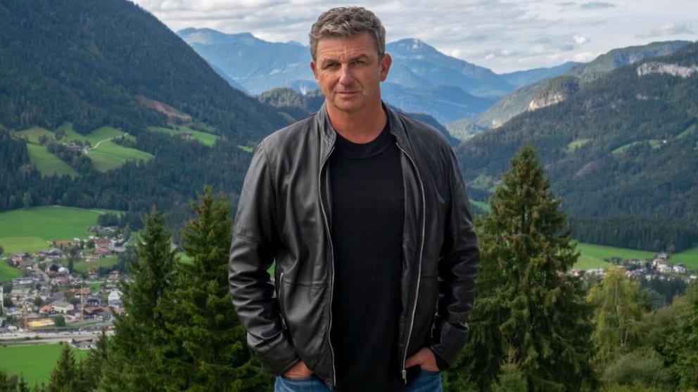 So viel Einfluss hat Hans Sigl auf die Bergdoktor-Handlung