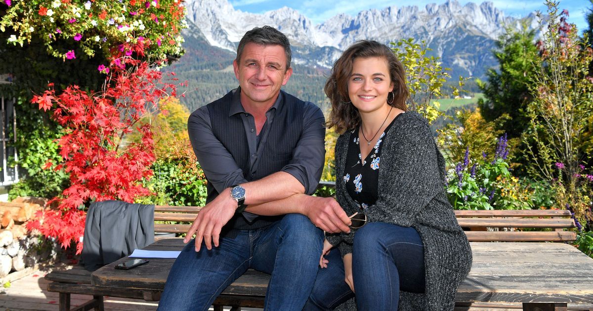 Bergdoktor-Star Mark Keller: Instagram-Story bringt Unruhe ans Set