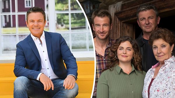 Ronja Forcher enthüllt Details, auf die Bergdoktor-Fans lange gewartet haben