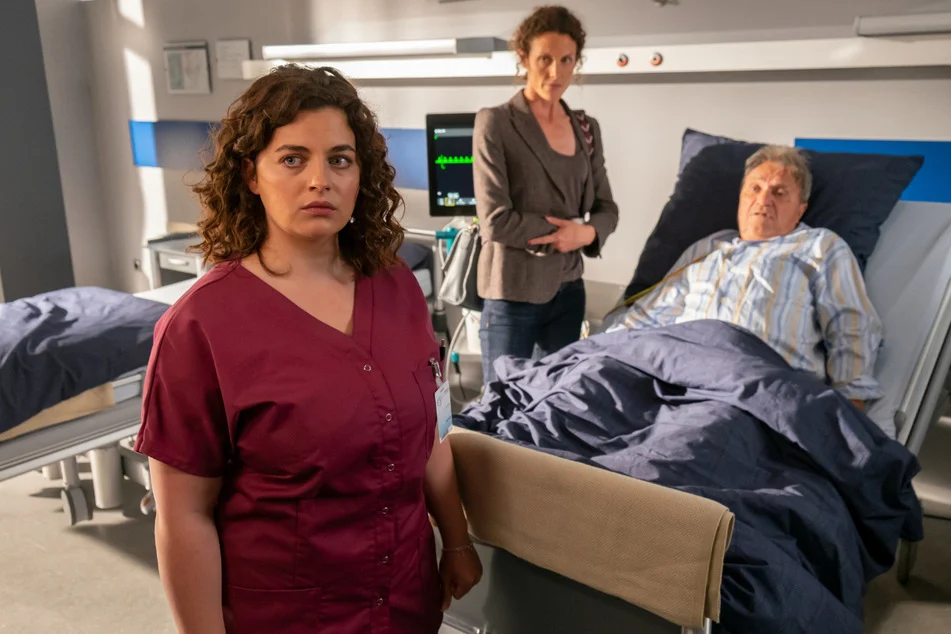 “Der Bergdoktor” Staffel 16, Folge 2: Eine schicksalhafte Begegnung für Lilli