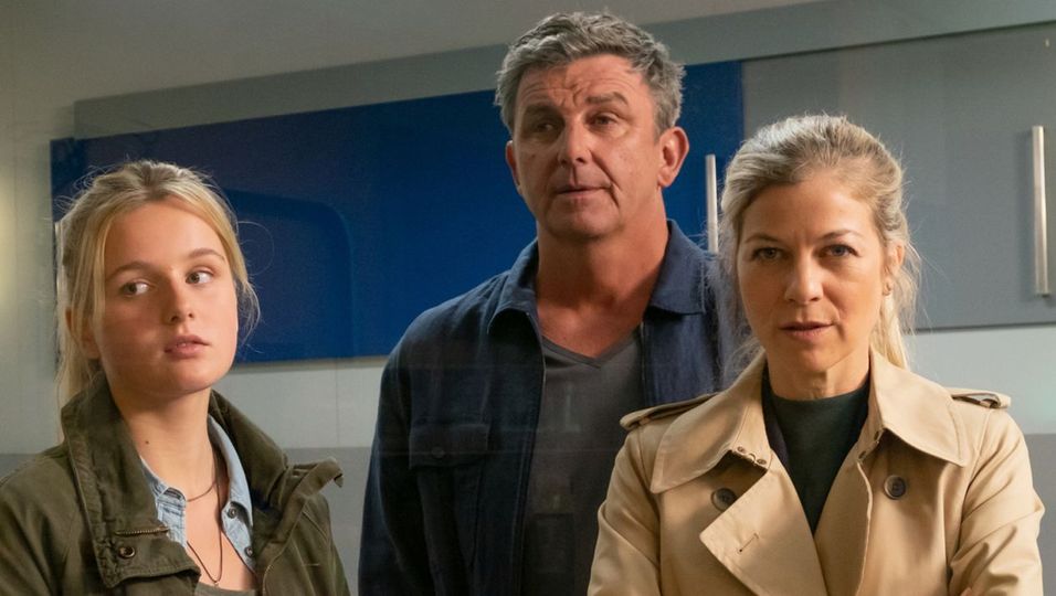 Der Bergdoktor: Die Rückkehr von Anne – Zwischen Geheimnissen, Abschieden und einem neuen Anfang