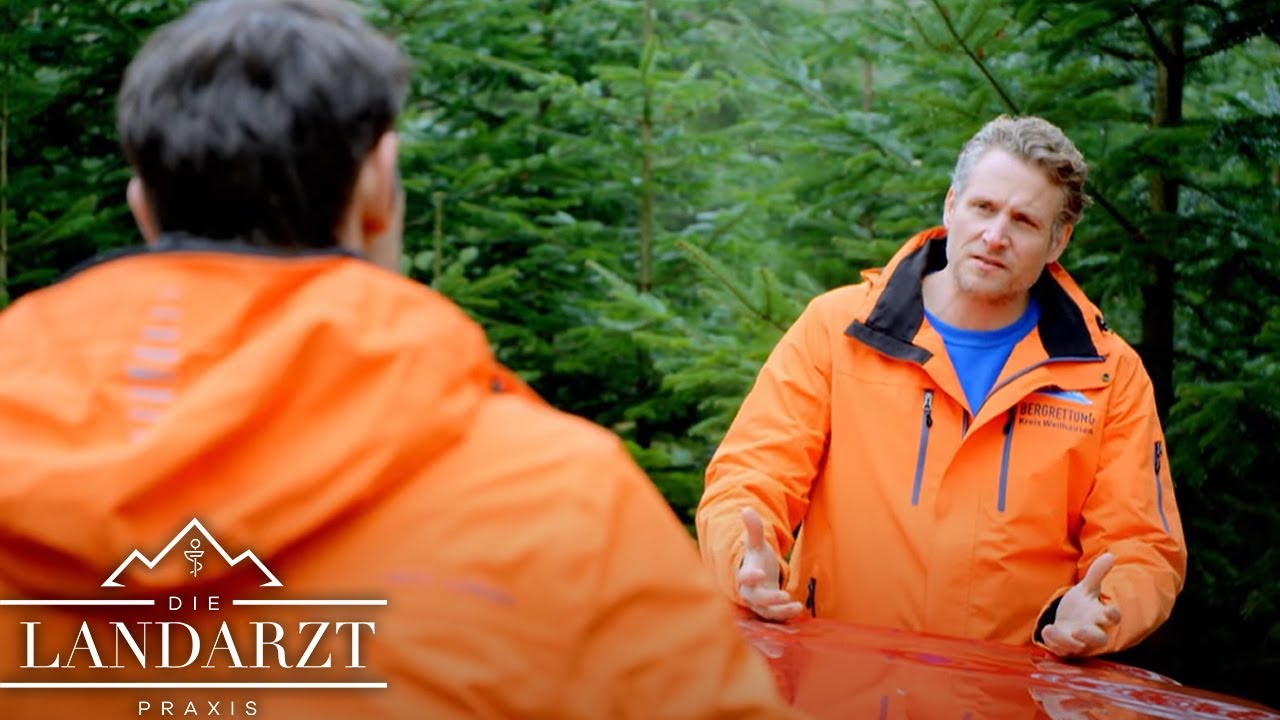 KUSS mit EX vom SOHN fühlt sich SEHR GUT an! - Wie geht es jetzt weiter? | Die Landarztpraxis KUSS mit EX vom SOHN fühlt sich SEHR GUT an! - Wie geht es jetzt weiter? | Die Landarztpraxis