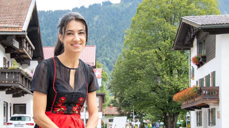 Abfuhr für Die Landarztpraxis: Gemeinderat Bayrischzell untersagt Dreharbeiten im Ort