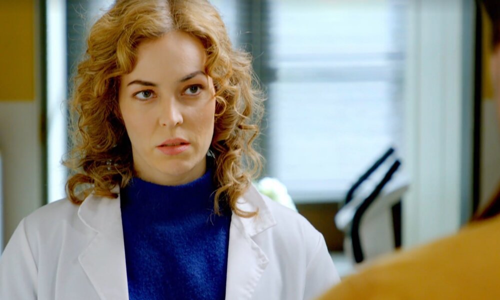 Die Landarztpraxis-Ausfall! Große Änderung kurz vor dem Staffelfinale