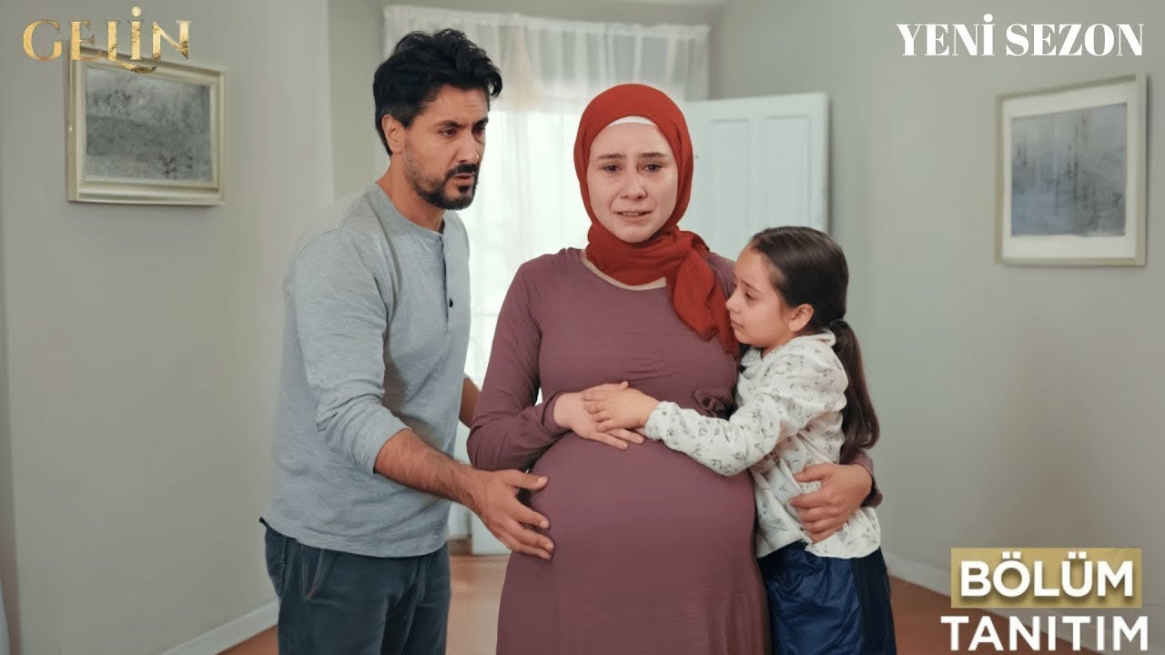 Sinem Hamile Kalıyor! | Gelin Dizisi Yeni Sezon 238. Bölüm Fragmanı