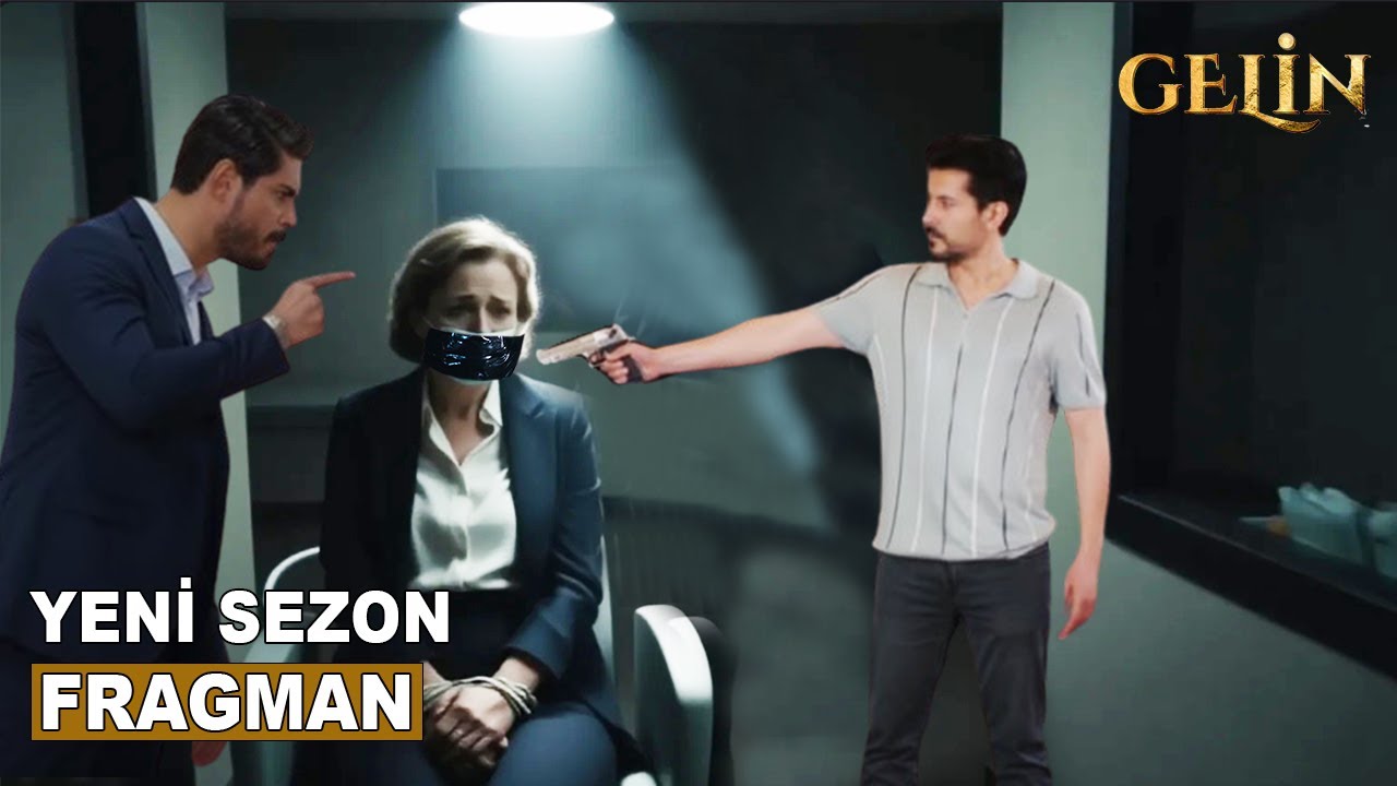 COME, NEW SEASON - Metin's Insidious Plan! A Trap Set to Make Cihan Commit a Crime