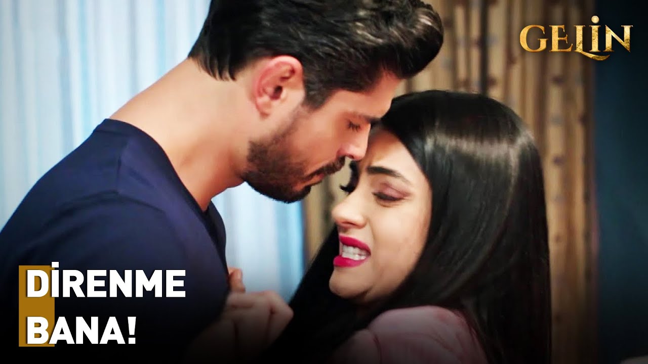 Gelin Dizisi 233. Bölüm: Aşk ile İhanet Arasında Sıkışan Hançer ve Cihan’ın Kader Oyunu!