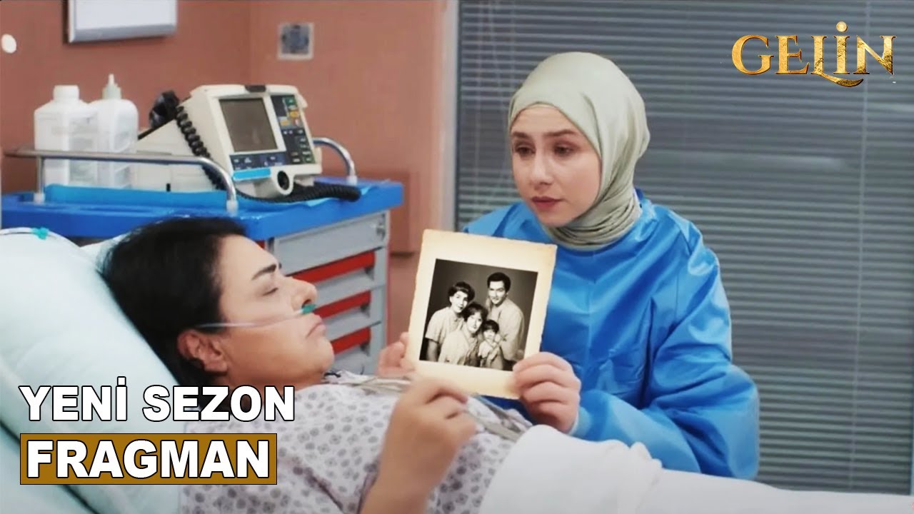 Bride Series Episode 238 Trailer I Shocking Confession from Mukadder! Metin and Cihan Are Not Bro...