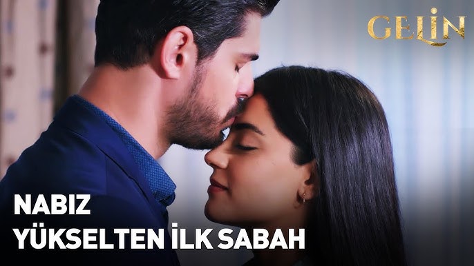 Gelin Dizisi Bölüm: Hançer ile Cihan Büyük Yalanların ve Tehlikeli Oyunların Girdabında!