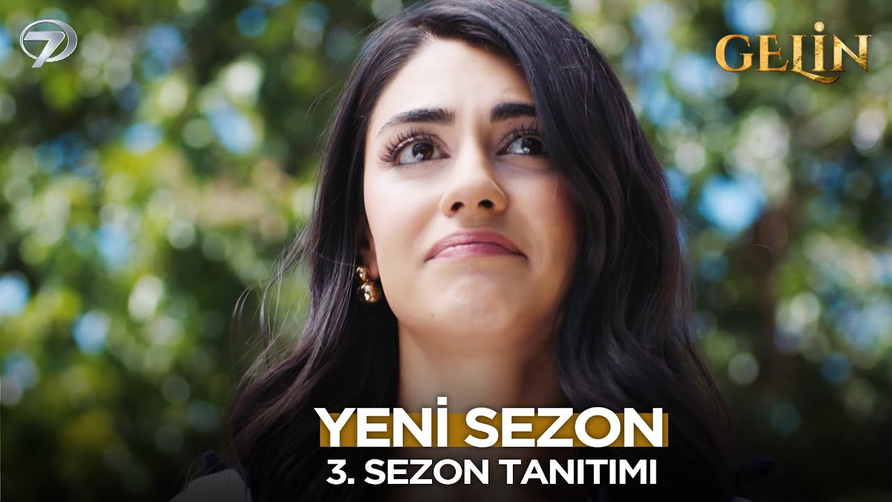 Sinem Metin'in Oyununa Geliyor | Gelin Dizisi‬