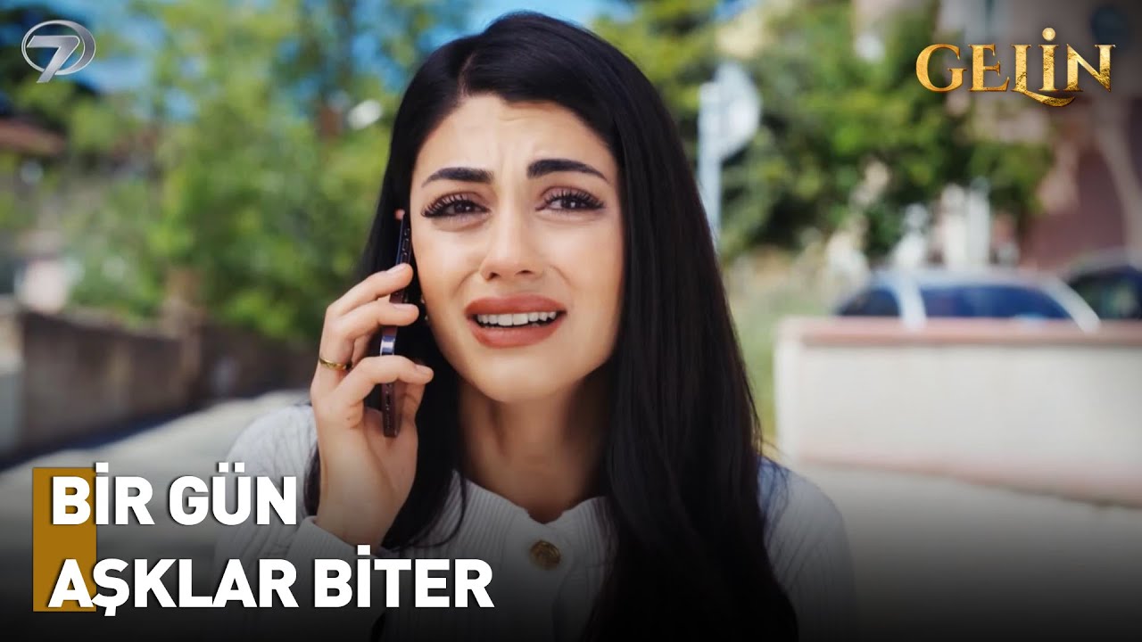Kıyma Bize Cihan Kıyma | ‪Gelin Dizisi‬