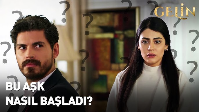 Gelin Dizisi 235. Bölüm: Aşk ile İhanet Arasında Sıkışan Hançer ve Cihan’ın Kader Yolculuğu!