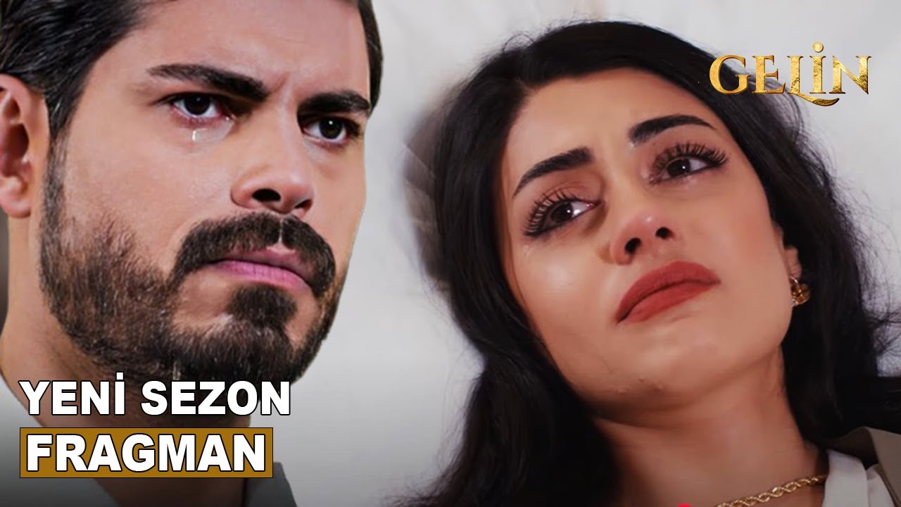 Gelin Dizisi: Bride Series New Season - Hancer Lost Her Baby!