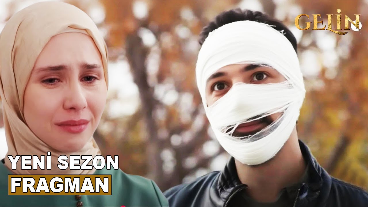 Bride Series Episode 238 Trailer I Sinem Learns Everything From Melih!