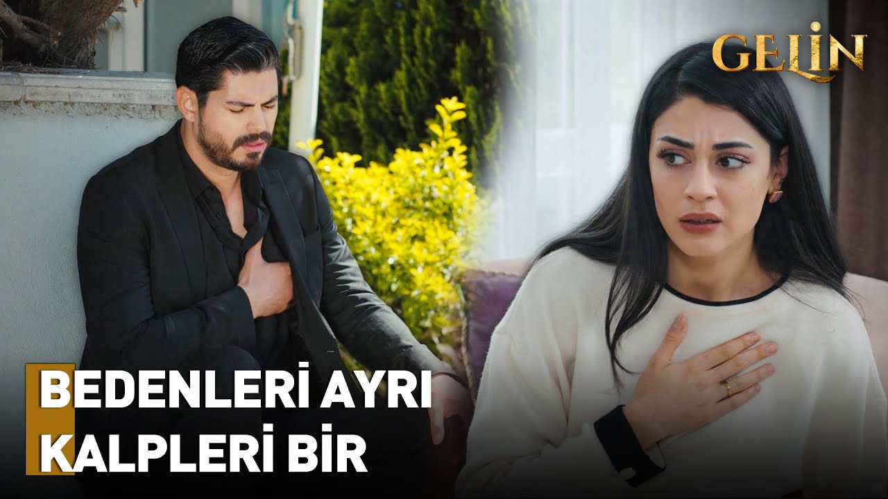 Gelin 243. Bölüm Bunun Adı Aşk İşte | ‪@GelinDizisi‬