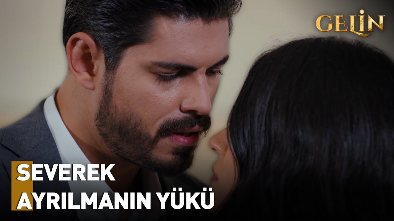 Biz O Evde Aşk Hikayemizi Yazdık | GelinDizisi