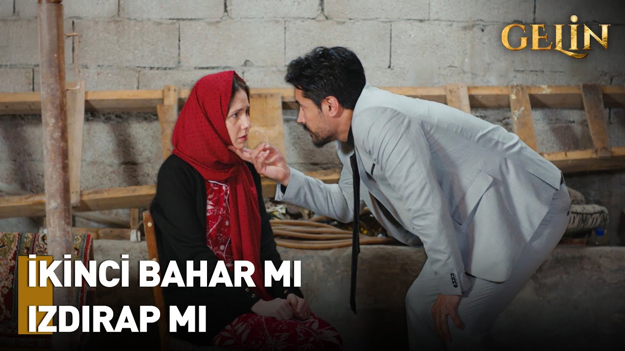 Metin ve Sinem’in Evlilik Günlükleri | ‪Gelin Dizisi‬