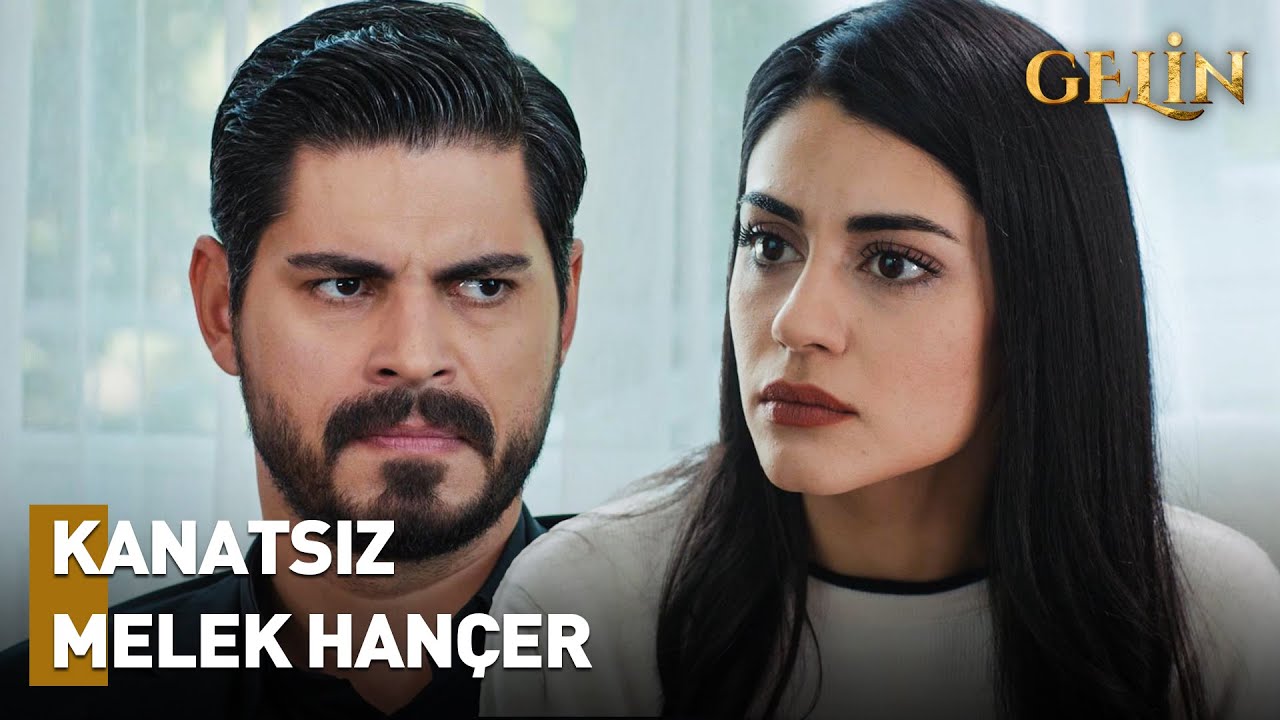 Bütün Suç Beyza'nın O Masum Yavrunun Suçu Ne? | Gelin 223. Bölüm