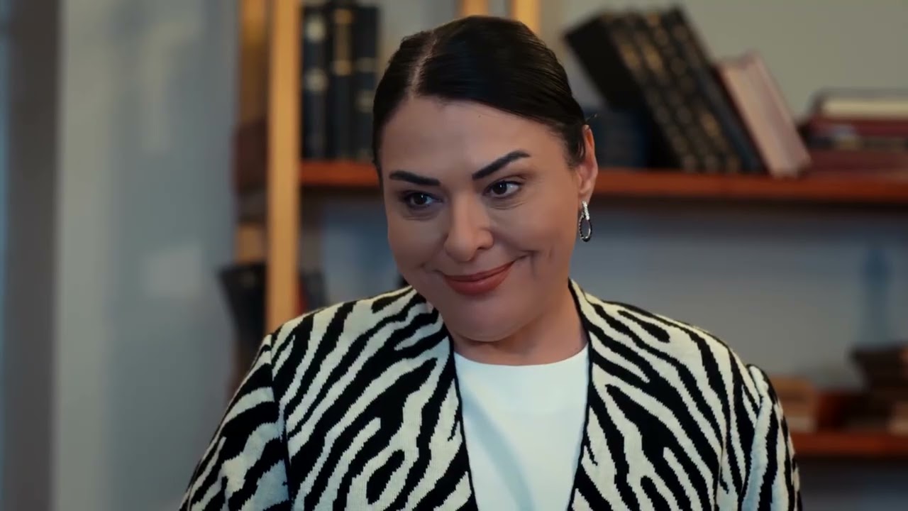 The Strongest Moments of Female Characters | Behind the Veil