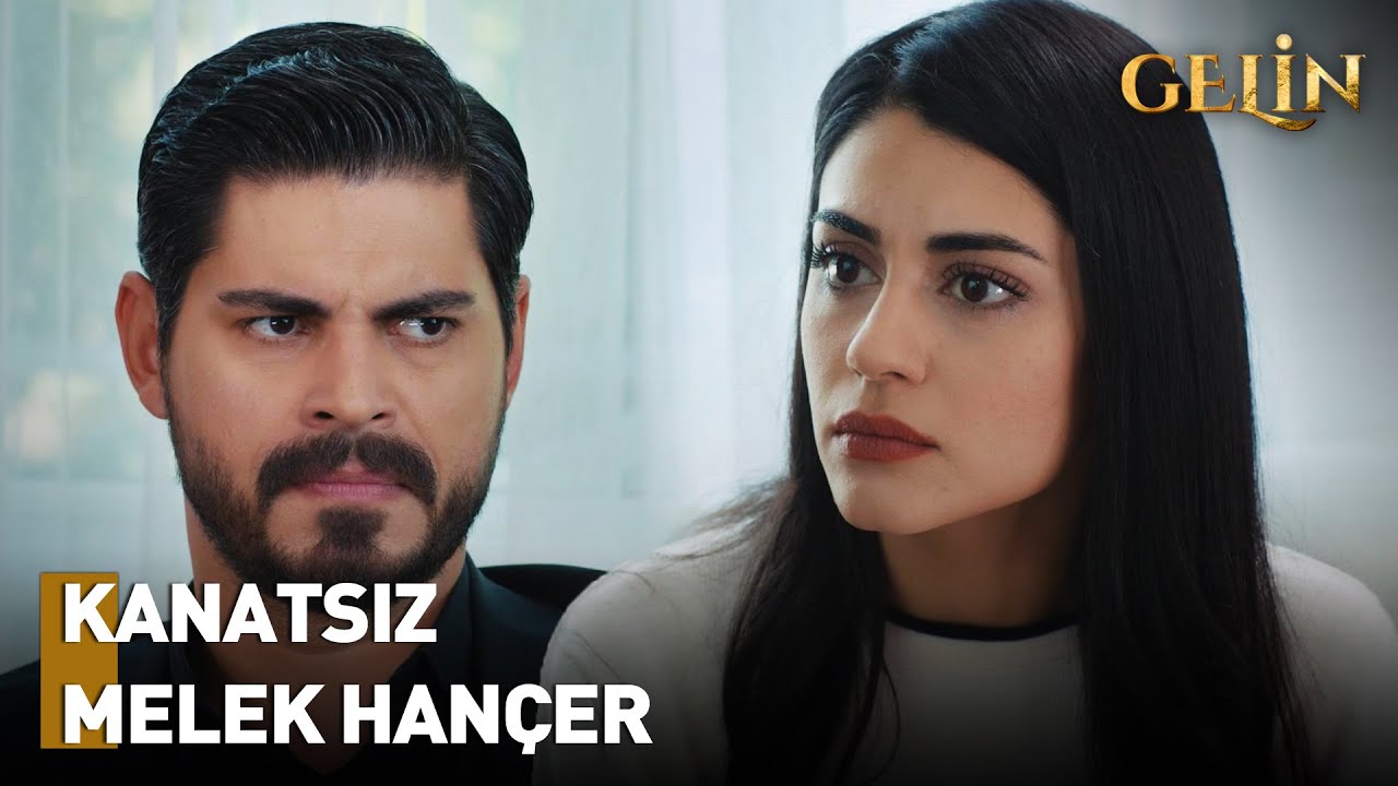 Bütün Suç Beyza'nın O Masum Yavrunun Suçu Ne? | Gelin Dizisi‬